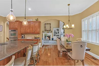 1385 Harris Road, Lawrenceville, GA 30043 - Photo 26