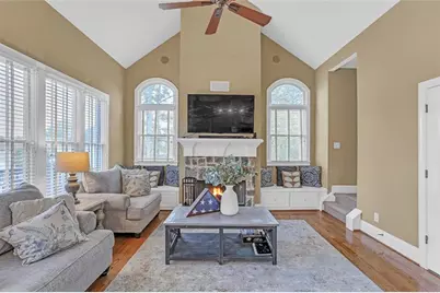 1385 Harris Road, Lawrenceville, GA 30043 - Photo 22