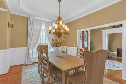 1385 Harris Road, Lawrenceville, GA 30043 - Photo 10