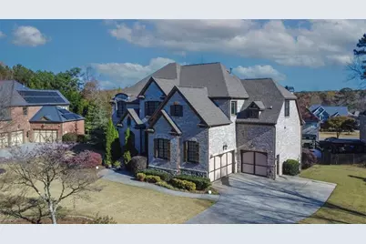 1385 Harris Road, Lawrenceville, GA 30043 - Photo 68