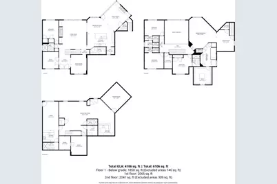 1385 Harris Road, Lawrenceville, GA 30043 - Photo 76