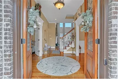 1385 Harris Road, Lawrenceville, GA 30043 - Photo 6