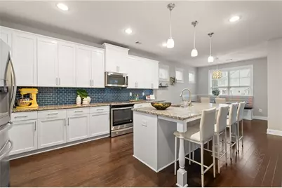 2100 Drew Drive NW, Atlanta, GA 30318 - Photo 14