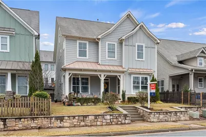 2100 Drew Drive NW, Atlanta, GA 30318 - Photo 1