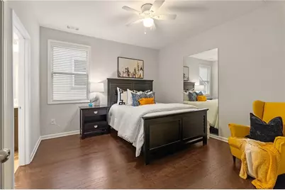 2100 Drew Drive NW, Atlanta, GA 30318 - Photo 30