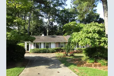 3048 Haverford Lane, Marietta, GA 30067 - Photo 4