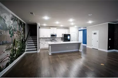 2215 Manor Pointe Drive, Cumming, GA 30041 - Photo 4