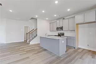 2210 Chant St, Dacula, GA 30019 - Photo 4