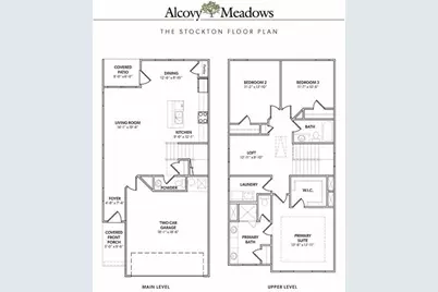 2210 Chant Street, Dacula, GA 30019 - Photo 8