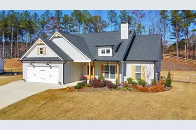 516 Barnwood Drive, Rockmart, GA 30153 - Photo 38