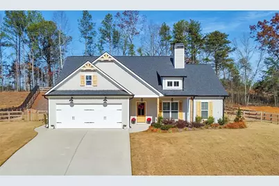 516 Barnwood Drive, Rockmart, GA 30153 - Photo 8