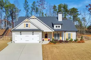 516 Barnwood Dr, Rockmart, GA 30153 - Photo 8