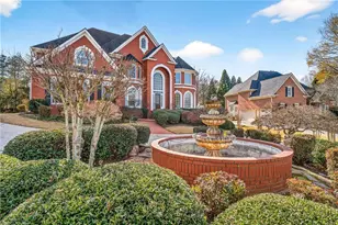 235 Summerhouse Ln, Atlanta, GA 30350 - Photo 2