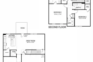 517 Oak View Ln, Dallas, GA 30157 - Photo 36