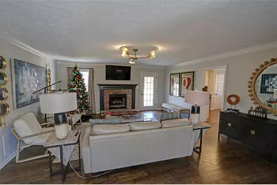 4245 Rosebud Road, Loganville, GA 30052 - Photo 8