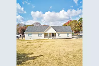 4245 Rosebud Road, Loganville, GA 30052 - Photo 1