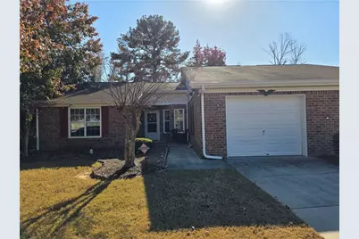 235 Monmouth Drive, Fayetteville, GA 30214 - Photo 1