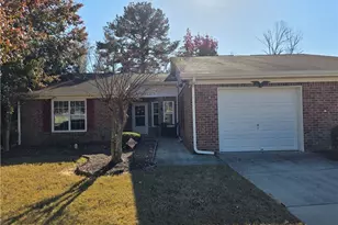 235 Monmouth Dr, Fayetteville, GA 30214 - Photo 1