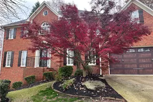 2039 Old Forge Way, Marietta, GA 30068 - Photo 1