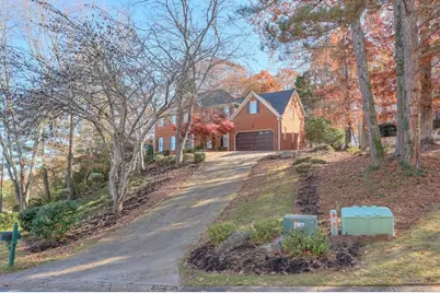 2039 Old Forge Way, Marietta, GA 30068 - Photo 4