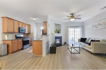 1430 Dolcetto Trace NW #15, Kennesaw, GA 30152 - Photo 6