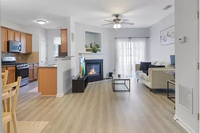 1430 Dolcetto Trace NW #15, Kennesaw, GA 30152 - Photo 4