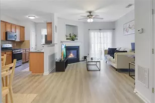 1430 Dolcetto Trace NW, Kennesaw, GA 30152 - Photo 4