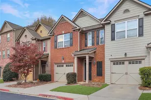 1430 Dolcetto Trace NW, Kennesaw, GA 30152 - Photo 2