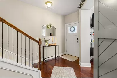 5080 Whiteoak Terrace SE, Smyrna, GA 30080 - Photo 4