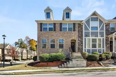 5080 Whiteoak Terrace SE, Smyrna, GA 30080 - Photo 1