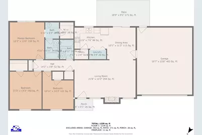 141 Brownsmill Drive, Grayson, GA 30017 - Photo 22