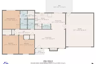 141 Brownsmill Dr, Grayson, GA 30017 - Photo 22