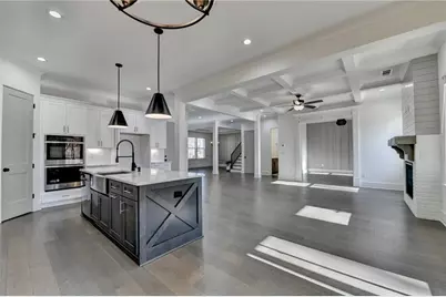 6181 Shoreland Circle, Buford, GA 30518 - Photo 10