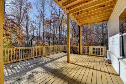 6181 Shoreland Circle, Buford, GA 30518 - Photo 86