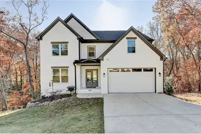 6181 Shoreland Circle, Buford, GA 30518 - Photo 1