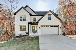 6181 Shoreland Cir, Buford, GA 30518 - Photo 1