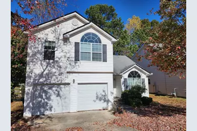 2816 Two Lake Circle, College Park, GA 30349 - Photo 2
