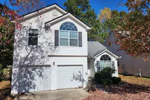 2816 Two Lake Circle, College Park, GA 30349 - Photo 2