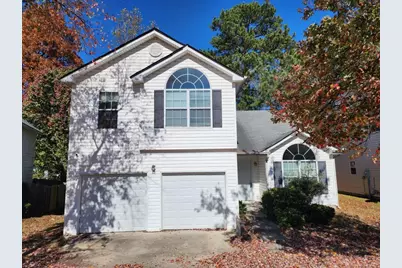 2816 Two Lake Circle, College Park, GA 30349 - Photo 1