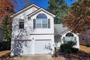 2816 Two Lake Circle, College Park, GA 30349 - Photo 1