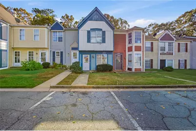 6718 Colchester Place, Norcross, GA 30093 - Photo 1