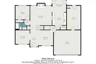 1359 River Club Dr NE, Conyers, GA 30012 - Photo 46