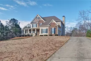 665 Page Pl, Canton, GA 30114 - Photo 4