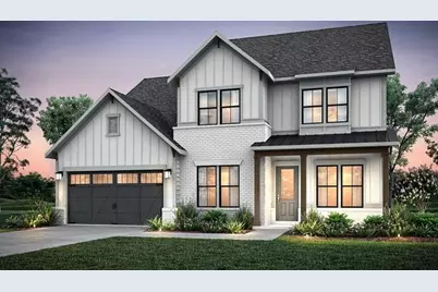 4850 Wayt Farm Overlook, Cumming, GA 30040 - Photo 1