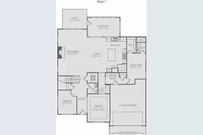 4850 Wayt Farm Overlook, Cumming, GA 30040 - Photo 2