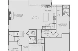 4850 Wayt Farm Overlook, Cumming, GA 30040 - Photo 2