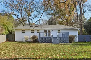 4938 White Blvd SW, Mableton, GA 30126 - Photo 38