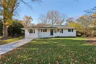 4938 White Blvd SW, Mableton, GA 30126 - Photo 36