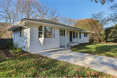 4938 White Boulevard SW, Mableton, GA 30126 - Photo 2