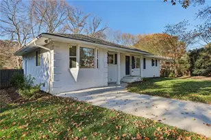 4938 White Blvd SW, Mableton, GA 30126 - Photo 2